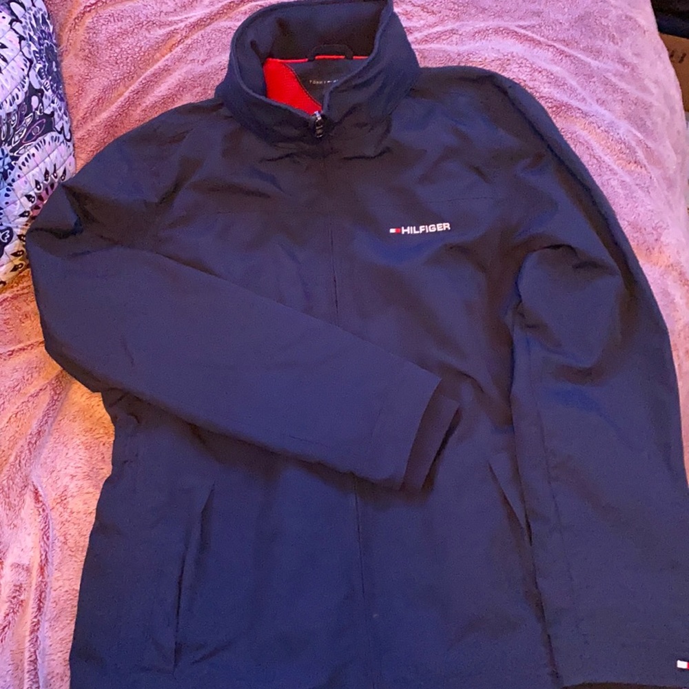 Tommy Hilfiger Jacket
